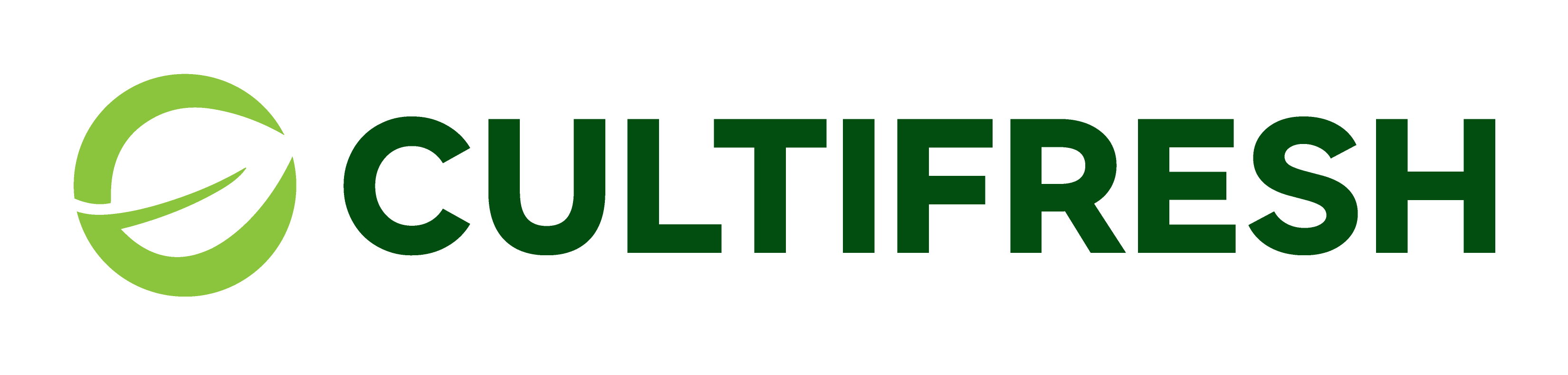 Cultifresh Logo